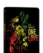 Bob Marley: One Love - (UHD+BD) steelbook