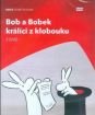 Bob a Bobek (3 DVD)