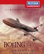 Boeing 747: Korejská tragédie nad Sachalinem (digipack)