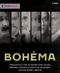 Bohéma (3 DVD)