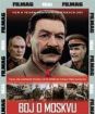 Boj o Moskvu - Tajfun I - 3 DVD
