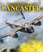 Bombardéry Lancaster (digipack)