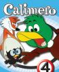 Calimero a jeho priatelia 4