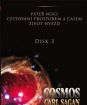 Carl Sagan: Cosmos 03