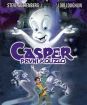 Casper: Prvé kúzlo