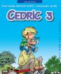 Cedric 03 (papierový obal)