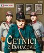 Četníci z Luhačovic (6 DVD)