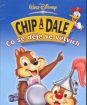 Chip a Dale - čo sa deje vo vetvách