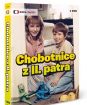 Chobotnice z II. Patra (4 DVD)