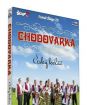 CHODOVARKA - Český koláč (1dvd)