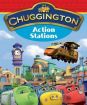 Chuggington: Veselé vláčiky 6 - Mašinky to zachrání