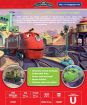 Chuggington: Veselé vláčky 7 - Zábava má zelenú