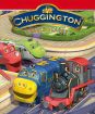 Chuggington - Veselé vláčky  - Mašinky, vypusťte páru! (SK/CZ dabing)