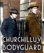Churchillův bodyguard 4 (papierový obal)