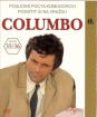 Columbo - DVD 18 - epizody 35 / 36 (papierový obal)