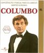 Columbo - DVD 26 - epizody 51 / 52 (papierový obal)