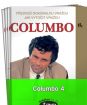 Columbo IV. kolekcia (7 DVD)