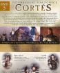 Cortés: Konkvistador, ktorý sa vydal dobyť nový svet