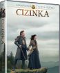 Cudzinka (5 DVD) - kompletná 4. sezóna