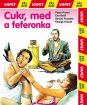 Cukor, med a feferónka