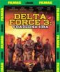 Delta Force 3: Vražedná hra