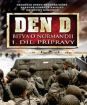 Den D: Bitva o Normandii – 1. DVD (slimbox)