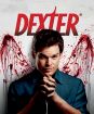Dexter 6. séria (3 DVD)