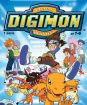 Digimon 1. séria - 1. disk