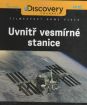 Discovery: Vnútri vesmírnej stanice (papierový obal) FE