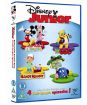 Disney Junior (4 DVD)