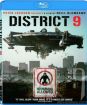 District 9 (DVD + Bluray)