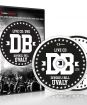 Divokej Bill Úvaly Live + CD Soundtrack (DVD + CD)