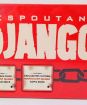Divoký Django (exkluzívny darčekový set)