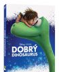 Dobrý dinosaurus DVD (SK) - Edícia Pixar New Line