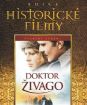 Doktor Živago (limitovaná zberateľská edícia) (2 DVD)
