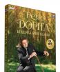 Dopita Petr - Když pila zpívá klasiku 1 CD + 1 DVD