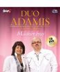 Duo Adamis - Máchův kraj 1 CD + 1 DVD