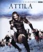 Nesmrteľní bojovníci - Attila