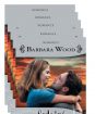 DVD sada: Barbara Wood (5 DVD)