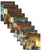 DVD sada: Letopisy Narnie (9 DVD)