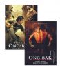 DVD sada: Ong-Bak (2 DVD) - papierový obal