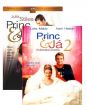DVD sada: Princ a ja 1 + 2 (papierový obal)
