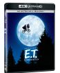 E.T. - Mimozemšťan (UHD+BD)