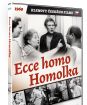 Ecce homo Homolka - remastrovaná verzia