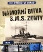 Edícia: Svedectvo vrakov III.: Námorná bitka S.M.S. Zenty