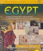 Egypt 3 - Nové objevy, pradávné záhady + Egyptománie: Poklady Egyptského muzea v Káhiře (pap. box) FE