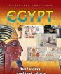 Egypt - Nové objavy, pradávne záhady (3DVD) 