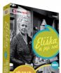 Eliška a její rod (8 DVD)