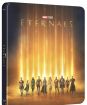 Eternals - steelbook