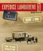 Expedícia Lambarene 1 (papierový obal) FE